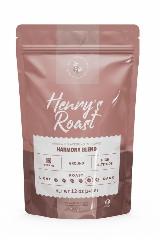 Harmony Blend