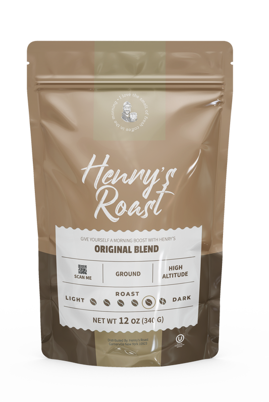 Original Blend